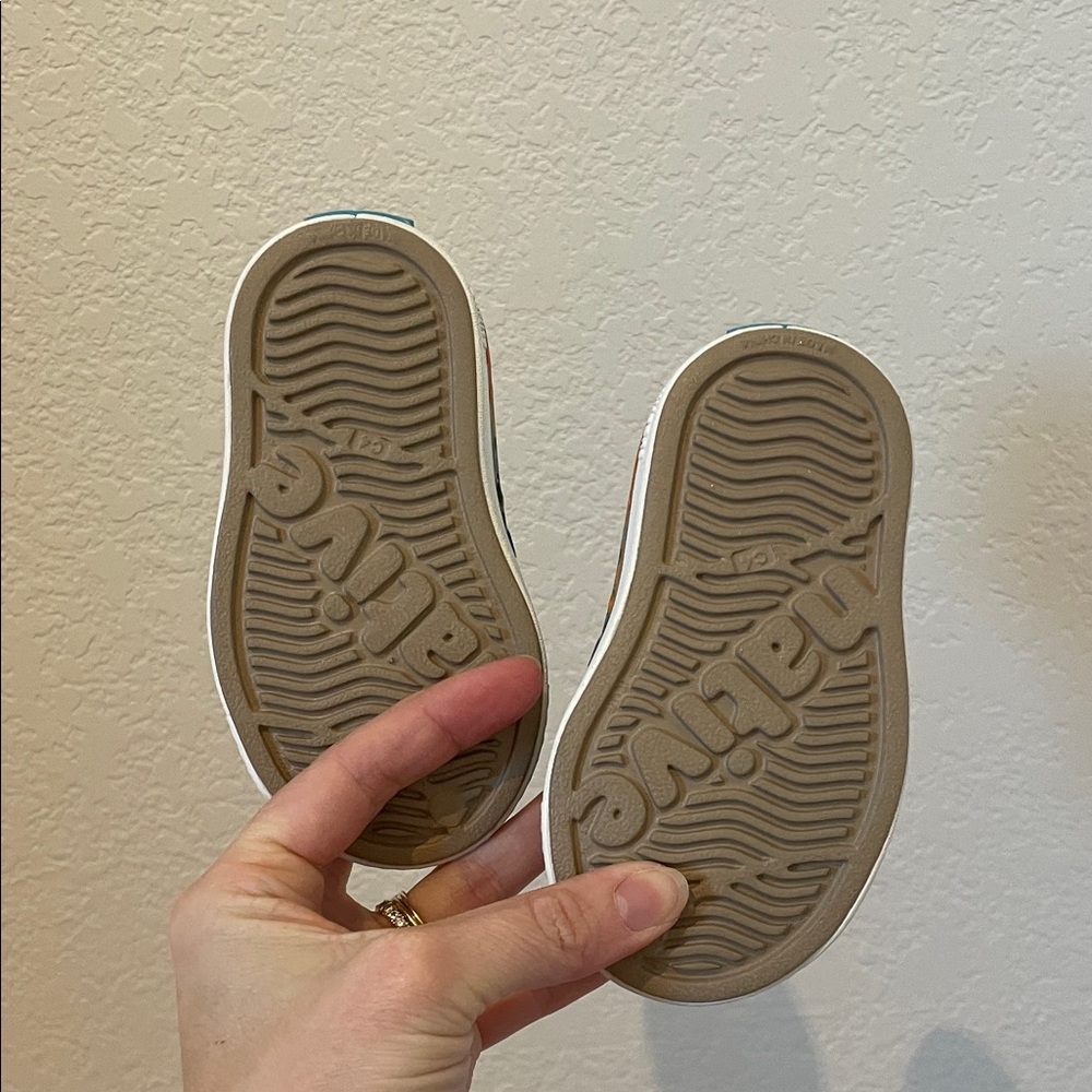 Native Baby Shoes - Picture 2 of 3